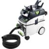 festool aspirator mobil ctl 36 e ac planex cleantec 6305