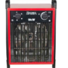Aeroterma Inelco - 9 kW, 400V