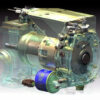 ambreaj powersafe 6