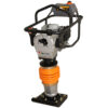 Mai compactor MC72-H, 14 kN, motor Honda, benzina 2.8 cp, greutate 68 kg