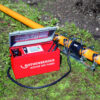 17051 aparat pentru electrofuziune roweld rofuse 400 turbo