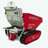 Mini Dumper Rotair