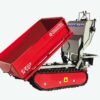 Mini Dumper Rotair 3