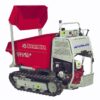 Mini Dumper Rotair 6