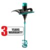 Amestecator cu doua viteze C-MIX1400, cu paleta WK120HF