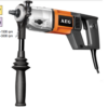 MASINA DE GAURIT CU CAROTA DIAMANTATA AEG DB 1500-2 XE