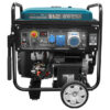 generator de curent 12 5 kw benzina pro konner sohnen ks 15 1e atsr4587