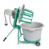 Malaxor Mix All, capacitate 56 l, diametru cuva 580 mm, motor 230V, 0.55 kW