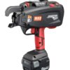 Masina de legat fier beton MAX RB398S, 20 - 39mm