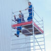 31753 31752 31751 31750 schela protec xxl 1 2 x 2m aluminiu inaltime lucru 7 3m