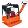 PCR320 H Placa compactoare reversibila Bisonte 1 1