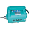 Vibrator pentru beton FX 2000, turatie motor 12.000 rpm, putere motor 2 kW