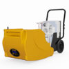 39544 dezumidificator profesional heavy duty dhp 55