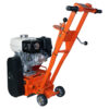 MSB25 H Masina de scarificat beton Bisonte 2