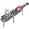 Echipament pentru taiat gresie si faianta MasterPiuma 161P5, L.max. 1.610 mm