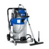 Aspirator profesional umed/uscat Nilfisk ALTO_ATTIX961-01EU, 3000 W, 70 l, recipient inox