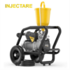 Pompa airless SuperFinish 23CR, debit material 2,6 l/min., motor electric 1,3 kW