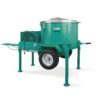 Mixer tractabil Mix 360 R NEW, capacitate 360 l, diametru cuva 952, motor 400V, 3 kW