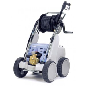 Aparat de spalat cu presiune Kranzle QUADRO 1000 TST, Pmax - 250 bar, Qmax - 960 l/h