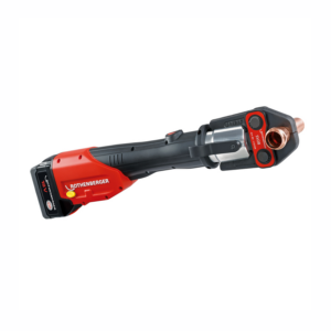 Mașină de presare electro-hidraulică cu acumulator, pentru sertizarea fitingurilor - ROMAX 4000 (fara bacuri)