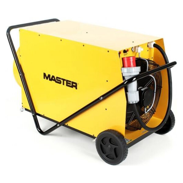 Incalzitor electric MASTER tip B 30 EPR - 30 kW - imagine 2