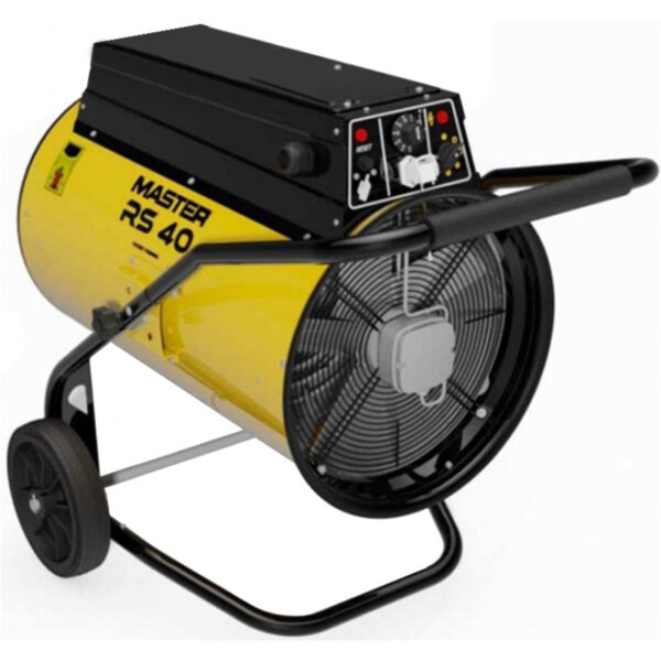 Incalzitor electric MASTER tip RS40 - 40 kW - imagine 2