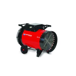 EK30 - Generator de aer cald electric BIEMMEDUE EK30 - 30 KW