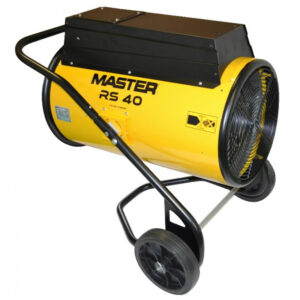 Incalzitor electric MASTER tip RS40 - 40 kW