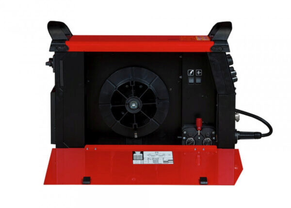 Invertor sudura Lincoln Electric SPEEDTEC 320CP - imagine 3