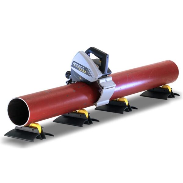 Masina de taiat tevi Exact PipeCut 220E - imagine 2