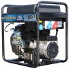 Generator de curent AGT 16503 RaSBE R45, motor RATO R740D, Pmax = 14.5 kVA, rezervor 45 L