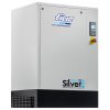 Compresor cu surub FIAC - NEW SILVER 7.5, Pmax 10 bar, Qmax 770 l/min