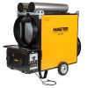 Incalzitor cu motorina cu ardere indirecta Master BV691S, 225 kW, 12800 m³/h o iesire