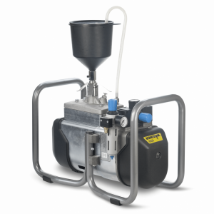 Pompa industriala pentru metal si lemn Cobra 40-10 AirCoat Spraypack, debit material 2.0 l/min, duza max. 0.023”