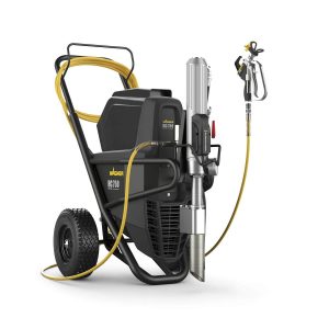 HeavyCoat 750E SSP Spraypack / 230 V, debit material 6 l/min, duza max. 0,043”, motor electric 3,1 kW
