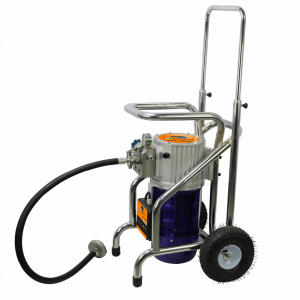 Pompa airless cu membrana PAZ-7000/2, debit 7l/min., motor 3.200W