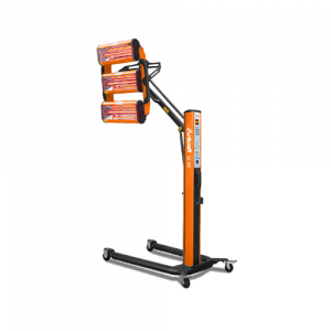 Incalzitor cu infrarosu ILT 3W