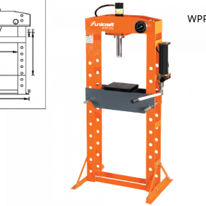 Presa hidraulica de atelier WPP 20 E