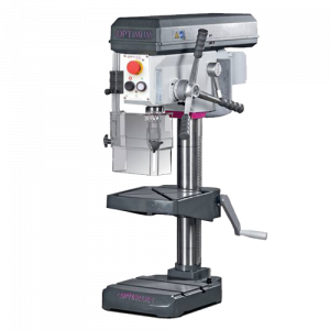 Masina de gaurit robusta B 16 H (400 V)
