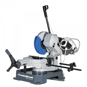 Fierastrau circular pentru debitare metal MKS 250N