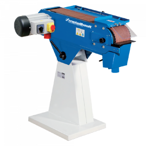 Polizor cu banda - MBSM 150-200-2