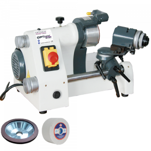 Masina de ascutit scule GH 20T