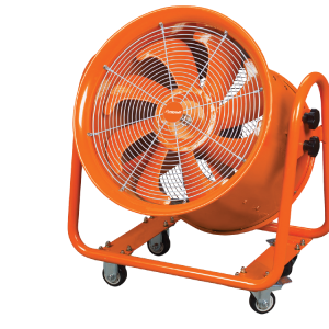 Ventilator industrial mobil MV 60