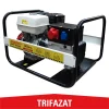 Generator de curent trifazat Energy 8000 TH, 7,7 kVA