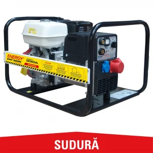Generator de sudură Energy 220 WTH, 7,2 kVA