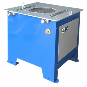 Masina profesionala pentru fasonat fier-beton, max. Ø36 MM - SEIM-P-44-S