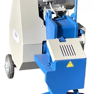 Masina profesionala pentru taiere armaturi din fier-beton, max. Ø32 MM - SEIM-T-36-AP