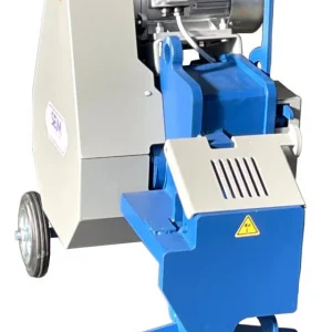 Masina profesionala pentru taiere armaturi din fier-beton, max. Ø36 MM - SEIM-T-44-AP