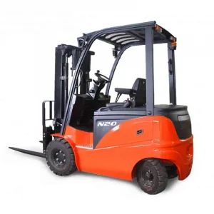 Electrostivuitor cu catarg, model FE4P25N catarg triplex