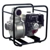 Motopompa ape curate Koshin SEH-100X-BAE motor Honda GX240 Ø 100 mm debit 87 mc/h